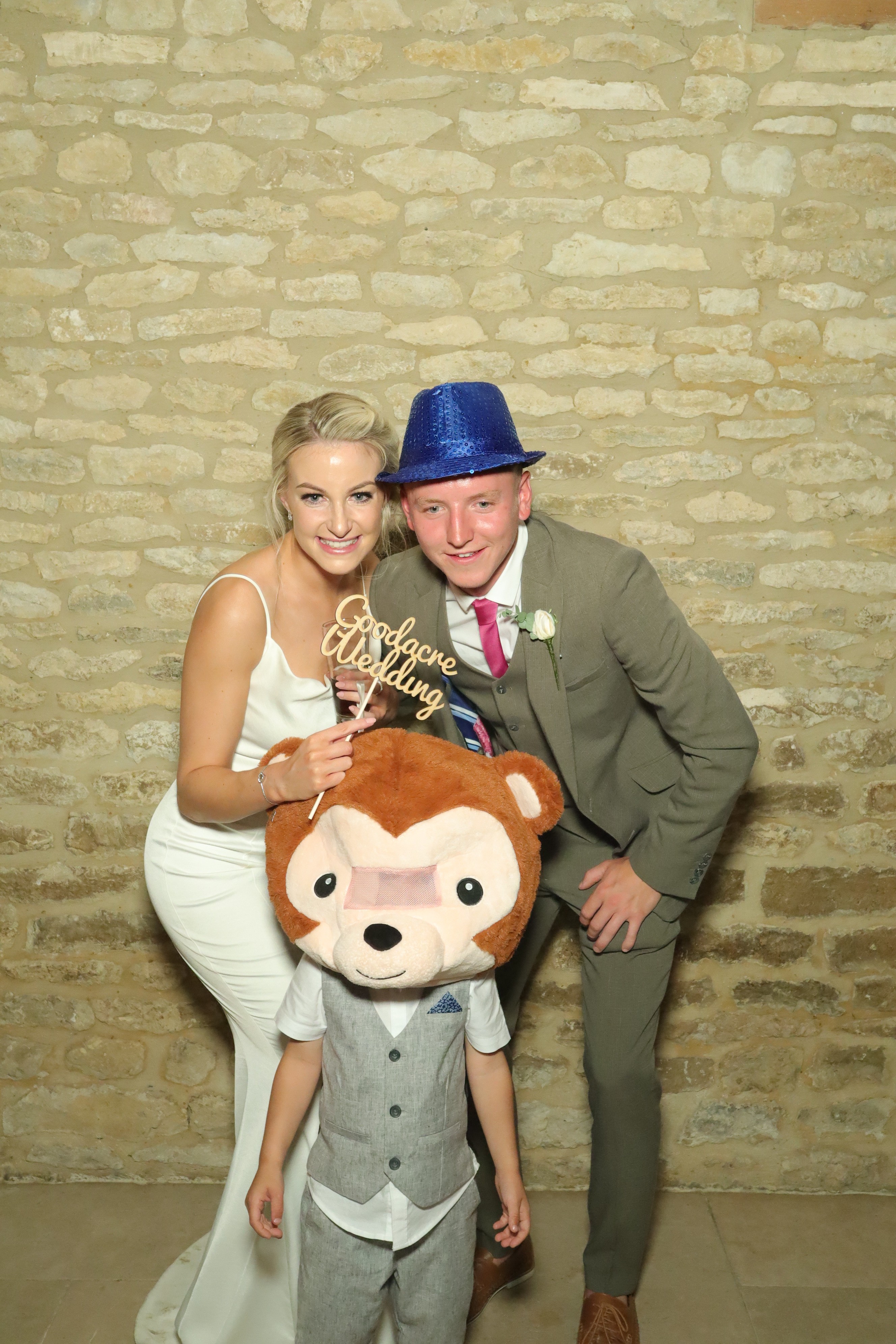 Natalie & Jack’s Wedding | View more photos from the event at gallery.myphotoboothexperience.co.uk/u/MyPhotoBoothExperienceLtd/Natalie-Jack’s-Wedding